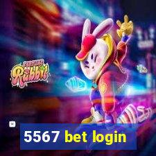 5567 bet login